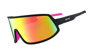 I DO MY OWN STUNTS SUNGLASSES