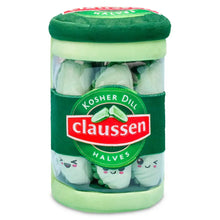 Load image into Gallery viewer, CLAUSSEN PICKLES PLUSH