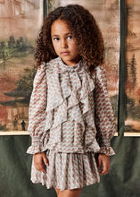 Load image into Gallery viewer, JADE CHIFFON DRESS