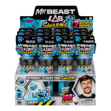 Load image into Gallery viewer, MR BEAST LAB SWARMS TEST TUBE