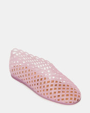 Load image into Gallery viewer, GROOVE FLAT- PINK