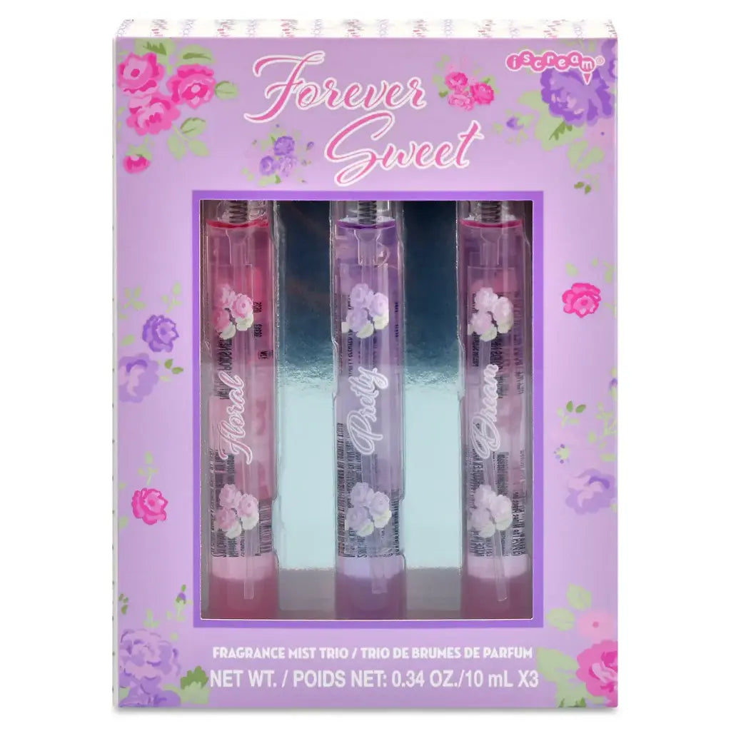 FRAGRANCE TRIO