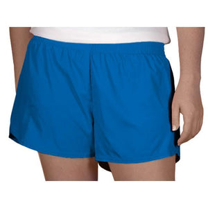 SOLID CAMP SHORTS