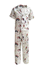 Load image into Gallery viewer, MAGICAL UNICORN PJS