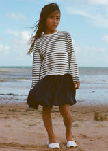 Load image into Gallery viewer, ATHENA BUBBLE DRESS