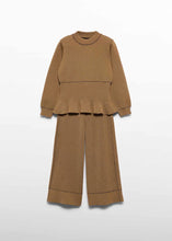 Load image into Gallery viewer, MACCHIATO PANTS SET
