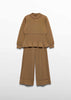 MACCHIATO PANTS SET