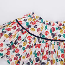 Load image into Gallery viewer, MARIBELLE SKIRT- GEMSTONES