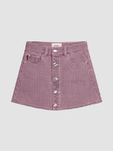 Load image into Gallery viewer, MANNING JACKET - PINK HOUNDSTOOTH