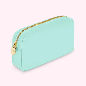 CLASSIC SMALL POUCH- COTTON CANDY