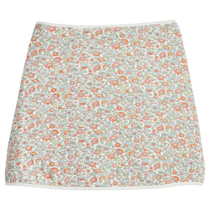 SOPHIE SKIRT- JAMES FLORAL