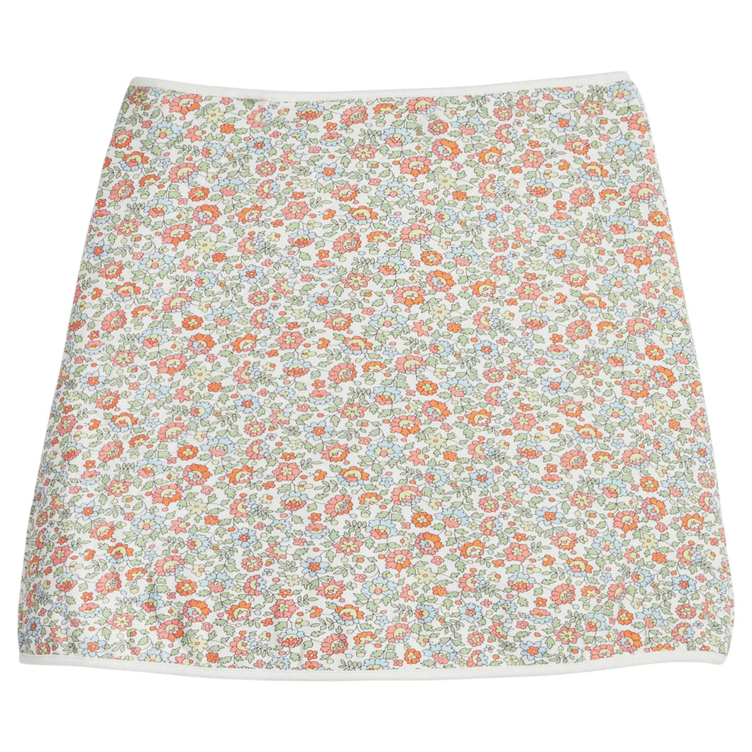 SOPHIE SKIRT- JAMES FLORAL