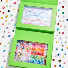 Load image into Gallery viewer, DIY BAG CHARM CRAFT KIT