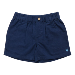 JACKSON SHORT- NAVY