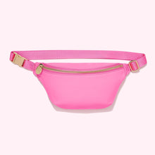 Load image into Gallery viewer, FANNY PACK- BUBBLEGUM