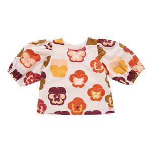DANA TOP - AUTUMN