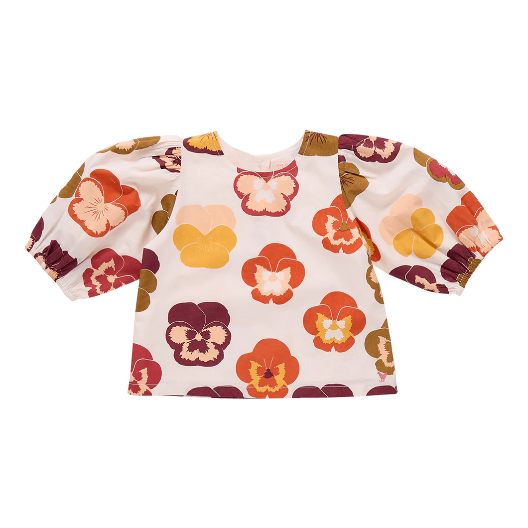 DANA TOP - AUTUMN