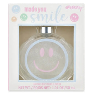 SMILE FRAGRANCE MIST