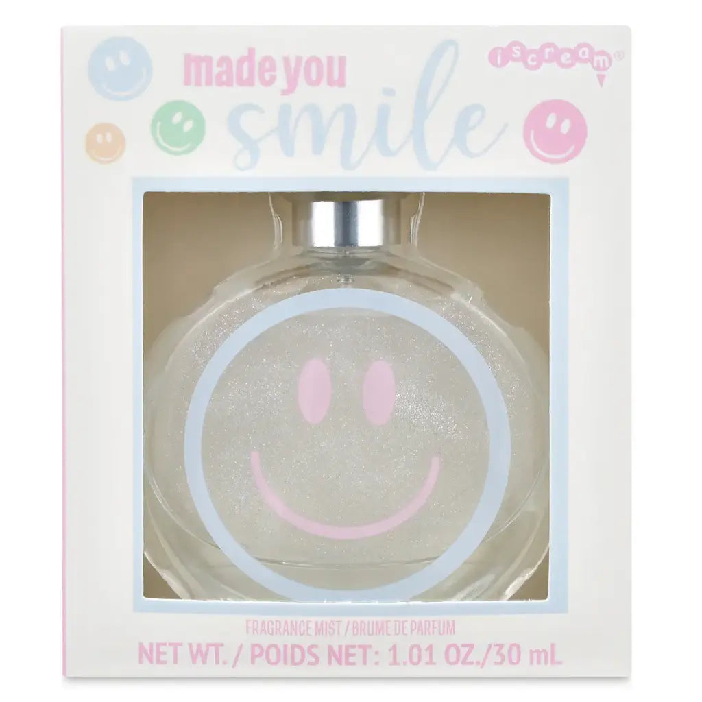 SMILE FRAGRANCE MIST