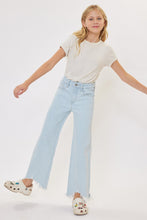 Load image into Gallery viewer, ZENDAYA FRAYED JEAN