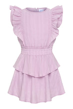 Load image into Gallery viewer, GIGI DRESS- LILAC