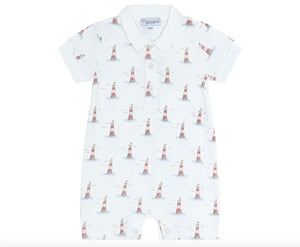 LIGHTHOUSE ROMPER