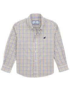 SEASONAL SPORTSHIRT - BRIDGEWATER