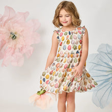 Load image into Gallery viewer, ELOISE DRESS- MULTI EGGS
