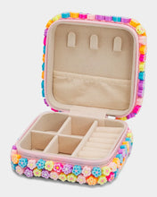 Load image into Gallery viewer, FULLY FLOWER JEWELRY BOX