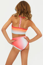 Load image into Gallery viewer, GUAVA OMBRE BIKINI