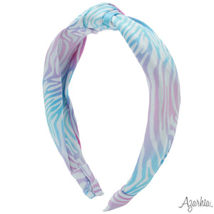 WATERCOLOR ZEBRA HB