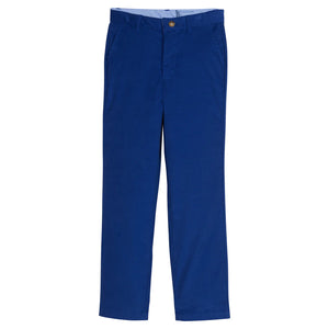 CLASSIC PANT- ROYAL