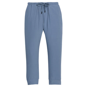 SPORT PANT- STORMY BLUE