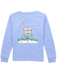 SKI DIRECTIONS LS