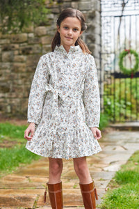 AMORE DRESS- FLORAL