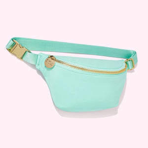 FANNY PACK- COTTON CANDY