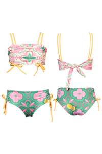 JESS BIKINI- AZULEJO