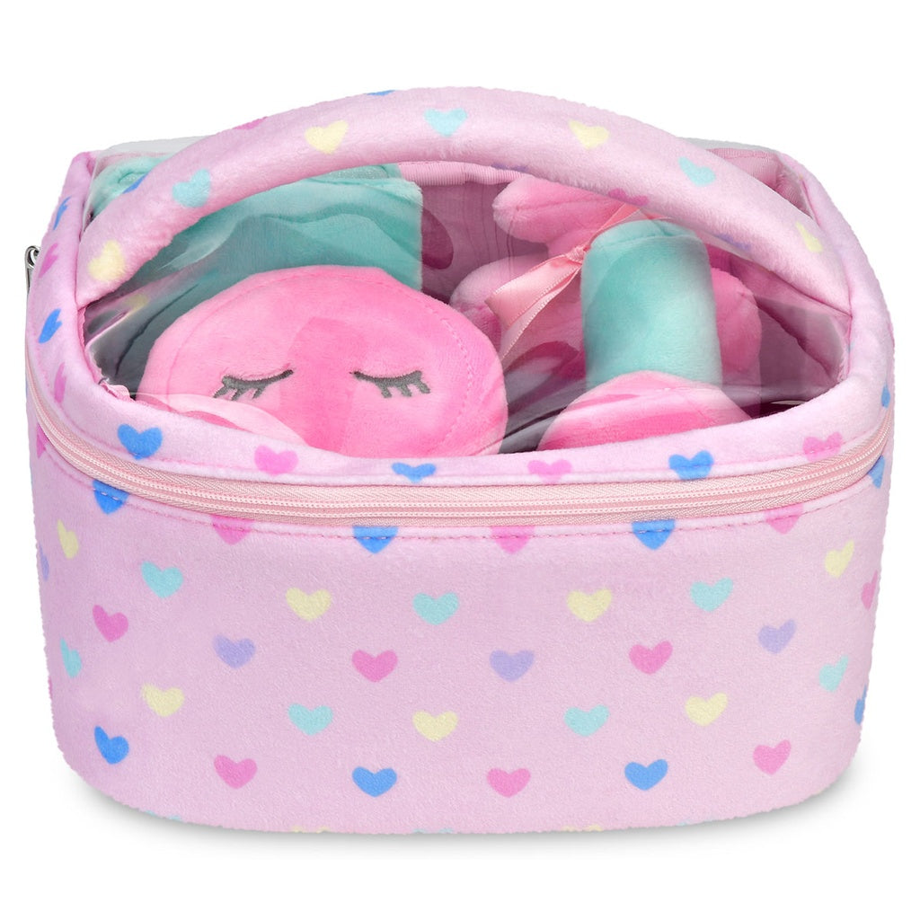 COSMETICS PLUSH