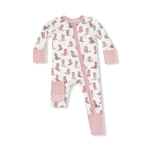 FUTURE COWGIRL CONVERTIBLE ROMPER