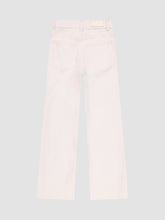 Load image into Gallery viewer, LILY WIDE LEG- PINK STRIPE