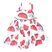 Load image into Gallery viewer, SIERRA DRESS- SLICE OF SUMMER