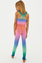 Load image into Gallery viewer, PEPPA LEGGING- TIDE OMBRE