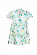 Load image into Gallery viewer, MERRIT DRESS- GARDEN