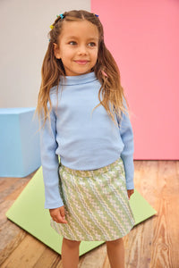 A-LINE MINI- SOHO SPARKLE