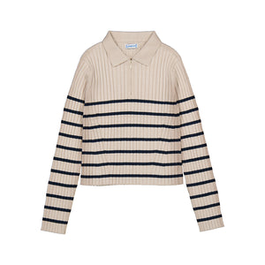 LS POLO- TAPIOCA