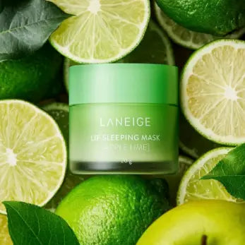 LANEIGE LIP SLEEPING MASK- APPLE LIME