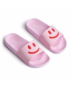 ZHAPPY SLIDE- PINK