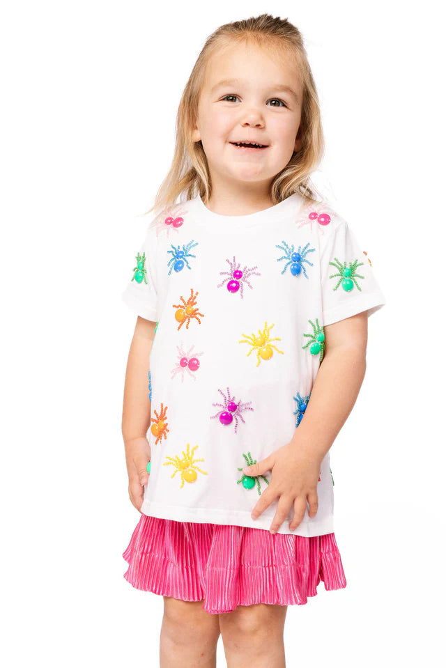 MULTI SPIDER TEE