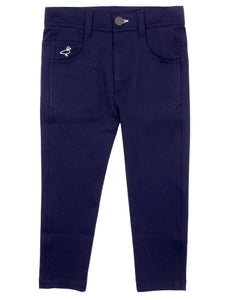 FAIRWAY PERFORMANCE PANT- NAVY