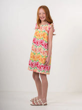 Load image into Gallery viewer, LIL DRESS- AZALEA